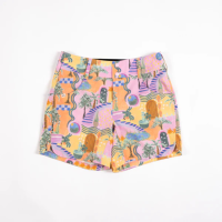 Wild Rye Rita Shorts Womens | Multi Lavender | 8 | Christy Sports