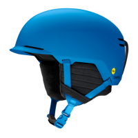 Smith Scout MIPS Helmet Juniors | Blue | Small | Christy Sports