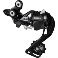 Shimano Deore XT RD-M786 Rear Derailleur 10-Speed Medium Cage | Christy Sports
