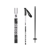 Scott Sea Ski Poles | Black | 135 | Christy Sports