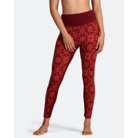 Kari Traa Edith 220g Wool Pants Womens | Red | X-Large | Christy Sports