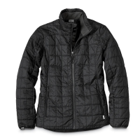 Storm Creek Traveler Jacket Womens | Black | Small | Christy Sports