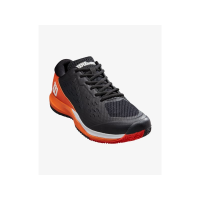 Wilson Rush Pro Ace Tennis Shoe Mens | Multi Black | 11 | Christy Sports