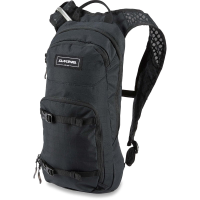 Dakine Session 8L Hydration Backpack | Black | Christy Sports