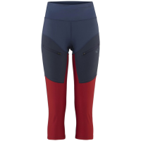 Kari Traa Ane Hiking Capri Womens | Navy | X-Large | Christy Sports