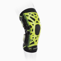 DonJoy Webtech Knee Brace | Green | X-Large | Christy Sports