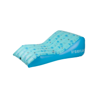 Radar Hydrofloat Inflatable Lounger | Blue | Christy Sports