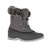 Kamik Momentum 2 Boots Womens | Charcoal | 10 | Christy Sports