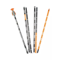 BCA Stealth 240 Carbon Avalanche Probe | Black | Christy Sports