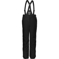 Killtec Functional Pant with Bib Junior Girls | Black | 10 | Christy Sports