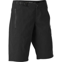 Fox Racing Ranger Shorts w/ Liner Womens | Black | X-Large | Christy Sports