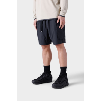 686 Traveler Featherlight Cargo Shorts Mens | Black | Small | Christy Sports
