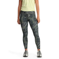 Spyder Follow Me Trek Legging Womens | Multi Charcoal | Small | Christy Sports