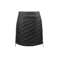 Skhoop Sandy Short Skirt Womens | Black | Small | Christy Sports