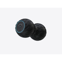 Therabody Wave Duo Roller | Christy Sports