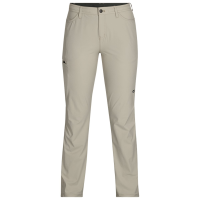 Outdoor Research Ferrosi Pants Womens | Khaki | 8 | Christy Sports