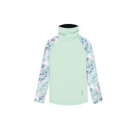 Picture Pagaya High Fleece Womens | Mint | Small | Christy Sports