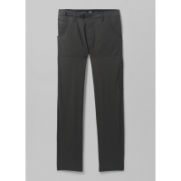 prAna Stretch Zion II 32" Pants Mens | Charcoal | 40W x 32L | Christy Sports