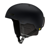 Smith Rodeo MIPS Helmet Mens | Matte Black | Large | Christy Sports
