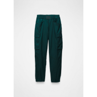 prAna Crossback Pants Womens | Teal | Medium | Christy Sports