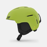 Giro Spur MIPS Helmet Kids | Lime | X-Small | Christy Sports