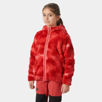 Helly Hansen Champ Reversible Jacket Kids | Pink | 14 | Christy Sports
