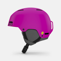 Giro Crue MIPS Helmet Kids | Pink | Medium | Christy Sports