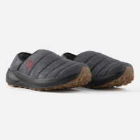 Rossignol Chalet Black Winter Slippers | Black | 7 | Christy Sports