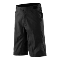 Troy Lee Flowline W/ Liner Shorts Mens | Black | 38 | Christy Sports