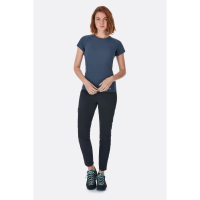 Rab Elevation Pants Womens | Black | 10 | Christy Sports