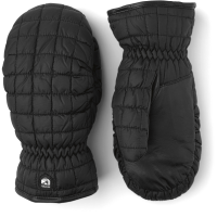 Hestra Moon Light Mitts | Black | 9 | Christy Sports