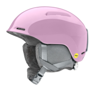 Smith Glide Mips Helmet Junior | Pink | Small | Christy Sports