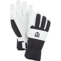 Hestra CZone Vernum Gloves Mens | Gray | 10 | Christy Sports