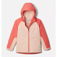 Columbia Alpine Action II Jacket Girls | Multi Pink | Large | Christy Sports