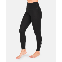 Volcom Merino Blend Pants Womens | Black | X-Small | Christy Sports