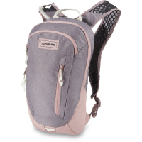 Dakine Shuttle 6L Bike Hydration Backpack Womens | Lavender | Christy Sports