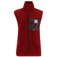 Kari Traa Rothe Vest Womens | Wine | Medium | Christy Sports