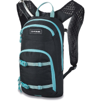 Dakine Session 8L Bike Hydration Backpack | Black | Christy Sports