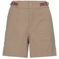 Kari Traa Ane Bermuda Shorts Womens | Khaki | Small | Christy Sports