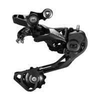 Shimano Deore RD-M6000 Rear Derailleur 10-Speed Long Cage | Christy Sports