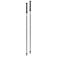 Swix Redline Phoenix Carbon Ski Poles | Black | 125 | Christy Sports