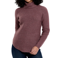 Kuhl Sienna Sweater Womens | Rose | Medium | Christy Sports