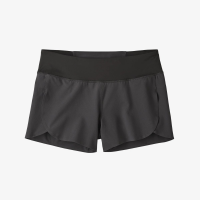 Patagonia Stretch Hydropeak Surf Shorts Womens | Black | Large | Christy Sports