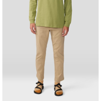 Mountain Hardwear AP Active Pants Mens | Tan | 40W x 32L | Christy Sports
