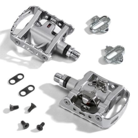 Shimano PD-M540 SPD Clipless Pedals | Christy Sports