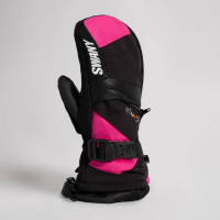 Swany X-Change Mitts Juniors | Multi Pink | Medium | Christy Sports
