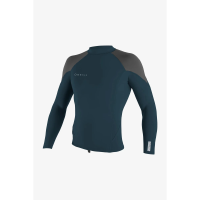 O'Neill Reactor II 1.5mm Long Sleeve Top Mens | Multi Blue | X-Large | Christy Sports