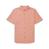 Cotopaxi Cambio Button Up Shirt Mens | Brick | Large | Christy Sports