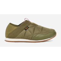 Teva ReEmber Slip On Shoes Mens | Olive | 8 | Christy Sports