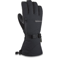 Dakine Titan Gore-Tex Gloves Mens | Black | Small | Christy Sports